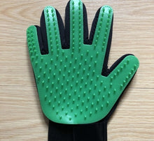 Charger l&#39;image dans la galerie, Dropshipping Grooming glove for cats pet hair glove gant chat poil Deshedding /Grooming glove/Brush Comb Pet Massage for cat dog
