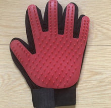 Charger l&#39;image dans la galerie, Dropshipping Grooming glove for cats pet hair glove gant chat poil Deshedding /Grooming glove/Brush Comb Pet Massage for cat dog