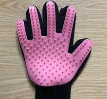 Charger l&#39;image dans la galerie, Cat Grooming Glove for Cats Pet Hair Glove Gant Chat Poil Deshedding Grooming Gloves/Brush Comb Pet Massage for Cat Dog