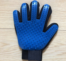Charger l&#39;image dans la galerie, Cat Grooming Glove for Cats Pet Hair Glove Gant Chat Poil Deshedding Grooming Gloves/Brush Comb Pet Massage for Cat Dog