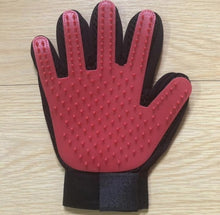 Charger l&#39;image dans la galerie, Cat Grooming Glove for Cats Pet Hair Glove Gant Chat Poil Deshedding Grooming Gloves/Brush Comb Pet Massage for Cat Dog
