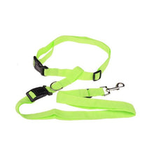 Charger l&#39;image dans la galerie, Attractive Traction Pulling Leash Pet Dog Running Jogging Convenient Safe Fashional Goods for pets