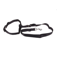 Charger l&#39;image dans la galerie, Attractive Traction Pulling Leash Pet Dog Running Jogging Convenient Safe Fashional Goods for pets